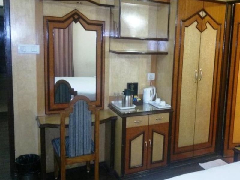 Hotel Radhika Regency Rourkela Exteriér fotografie